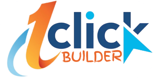 1Click Builder - Create Your Store Today